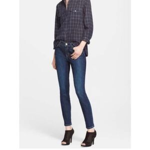 Current Elliot Women's  The Stiletto Alumni Jeans Size 30 EUC